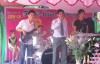 Mô hình quản lý hát nhạc sống, karaoke di động ở xã Hòa Quang Nam