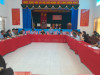 Hòa Phú tổ chức xét duyệt chính trị - chính sách tuyển chọn gọi công nhân nhập ngũ năm 2023